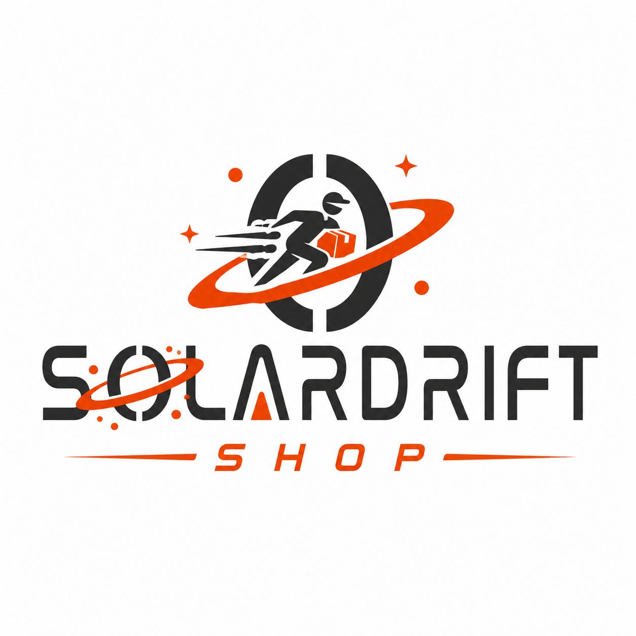 SolarDrift Shop